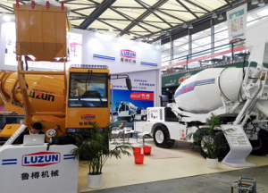 自動上料攪拌車：恰當的保養，更長的“壽命”