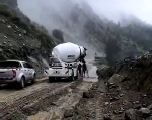 用魯樽攪拌車賺錢有多快？1年買入2臺攪拌車